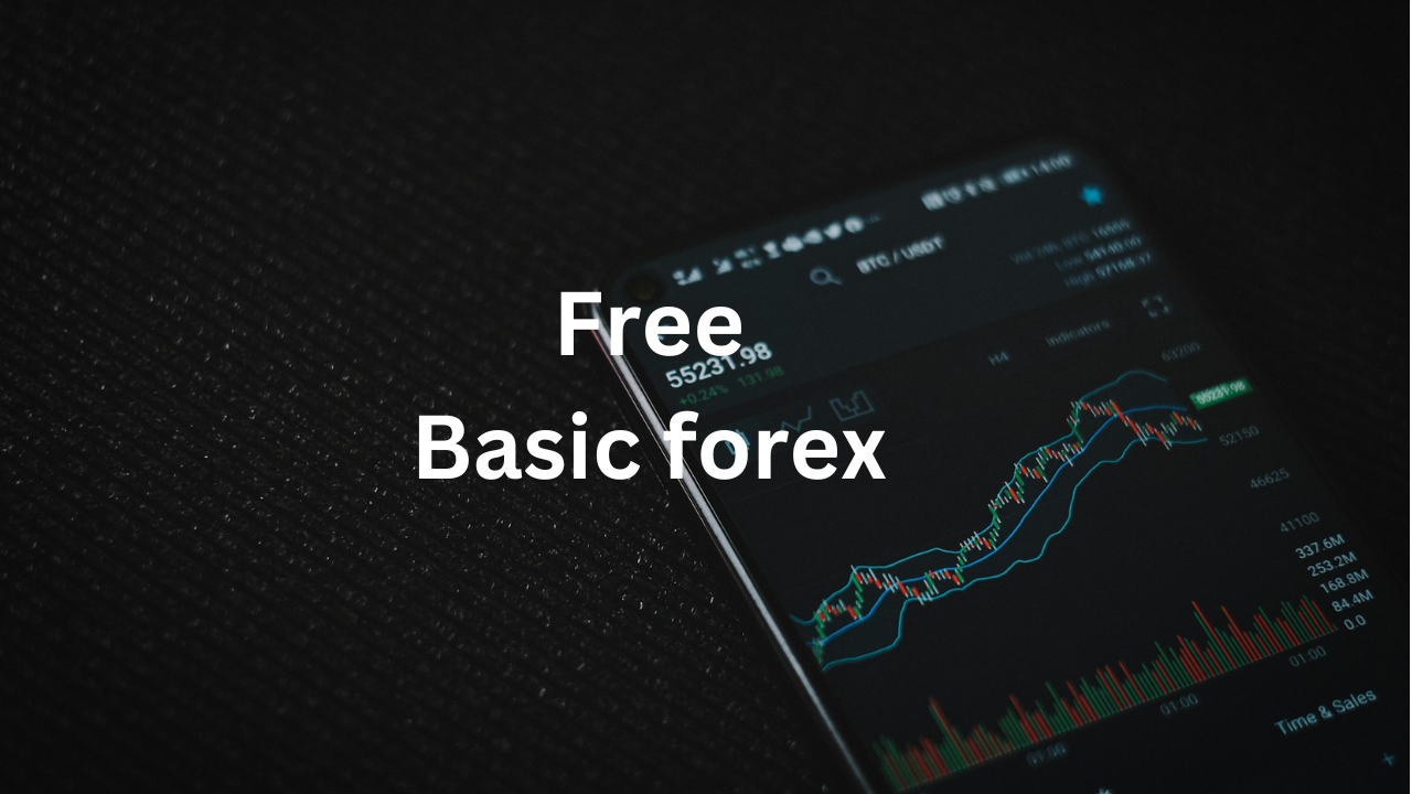 Basic Forex